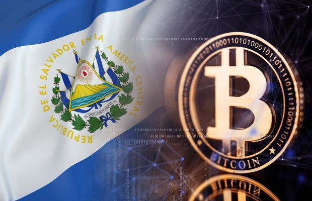 El Salvador devlet kasasına yaklaşık 25 milyon dolarlık bitcoin ekledi