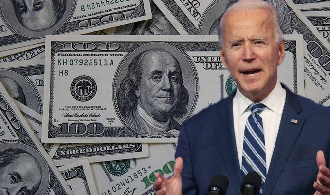 Biden'ın vergi planı: Zengine ek vergi