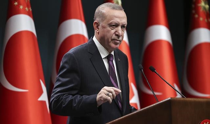 Erdoğan, G20 ve Dünya Liderler Zirvesi’ne katılacak