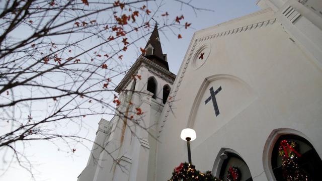 Kilise katliamı mağdurlarına 88 milyon dolar tazminat ödenecek