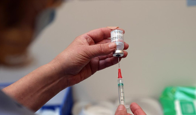 Taliban, Rusya'dan Kovid-19 aşısı talep etti