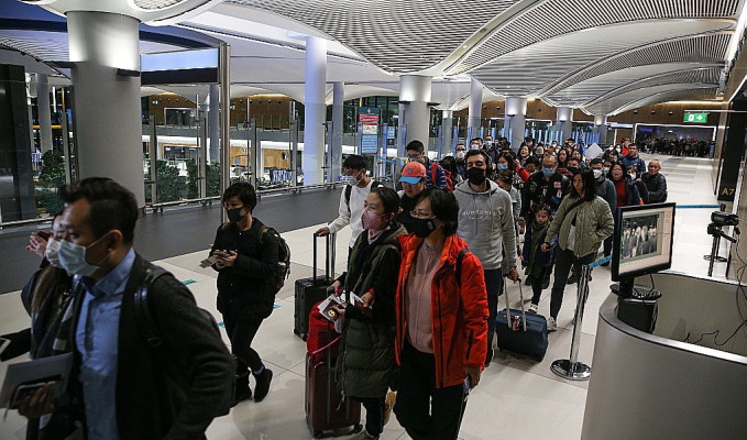 Çin’de yüzlerce uçuş iptal edildi