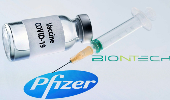BioNTech aşısıyla ilgili endişe veren araştırma