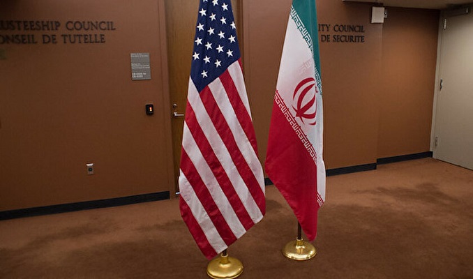İran, ABD'den bloke edilen 10 milyar doları istedi