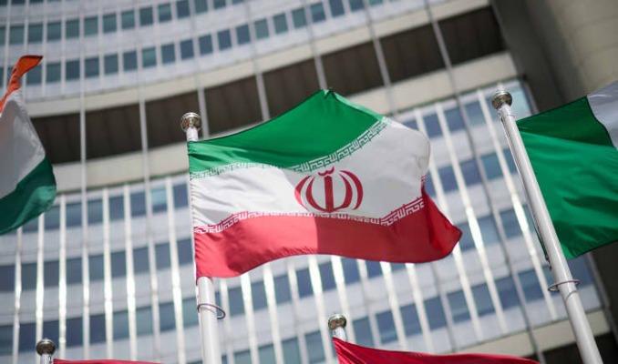 İran'dan ABD ve İsrail'e suçlama