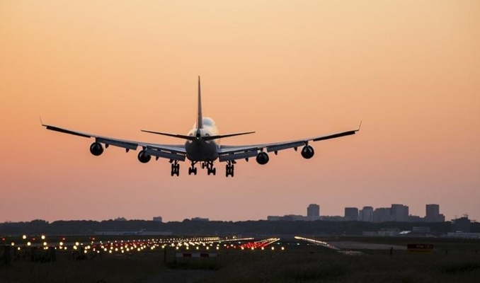 Havayollarının 2020-2022 dönemi salgın kaynaklı beklenen zararı 201 milyar dolar