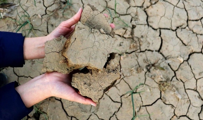 WMO: 'Küresel su krizine neden olacak'