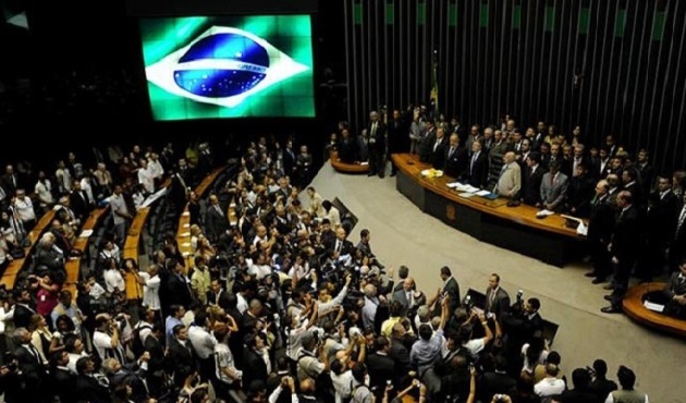 Brezilya Kongresi, kripto borsalarını düzenleyen yasa tasarısını değerlendirecek