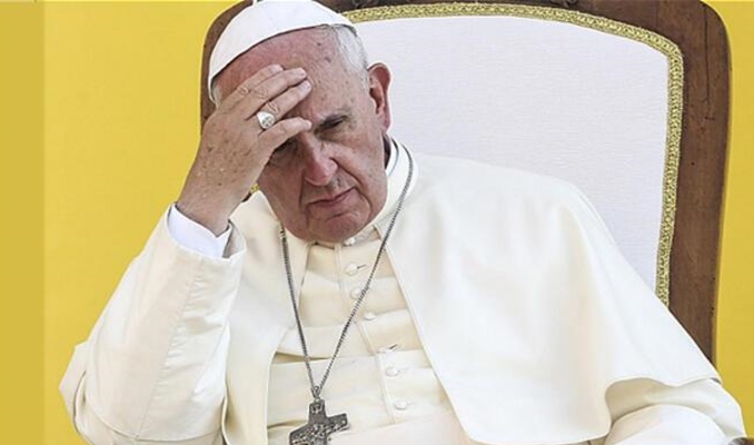 'Papa, raporun içeriğini acıyla öğrendi'