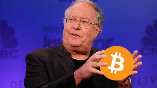 Efsane yatırımcının tercihi yine Bitcoin