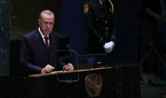 Erdoğan 3600 ek gösterge için tarih verdi