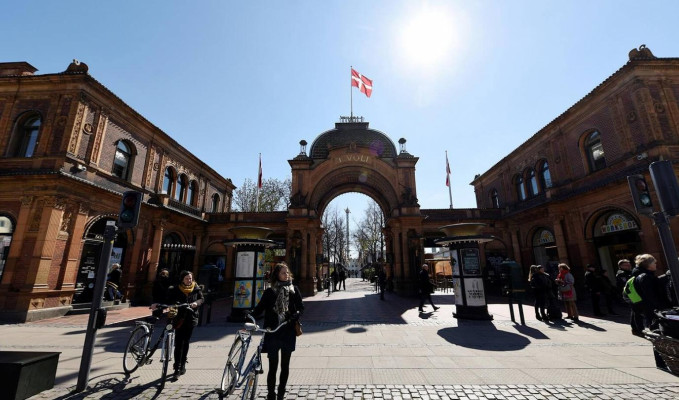 Danimarka yabancı işçi alımını kolaylaştırıyor