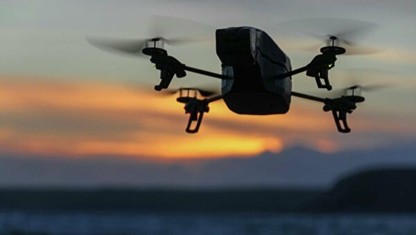 Kenya'da posta ve kargo taşımacılığı insansız hava araçları ile yapılacak