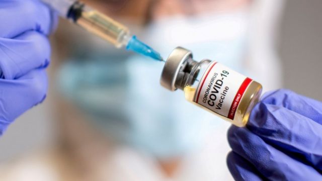 Avrupa, Merck'in J&J KOVID-19 aşısı üretme tesisini onayladı