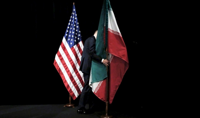 ABD'den İran'a mesaj: 'En kısa sürede yeniden başlamasını istiyoruz'