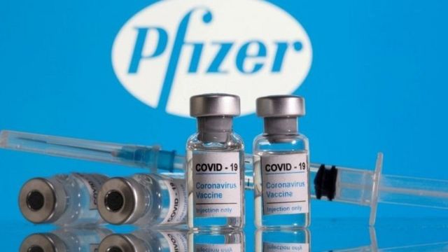 Japonya, gelecek yıl için 120 milyon ek Pfizer KOVID-19 aşı dozu temin edecek