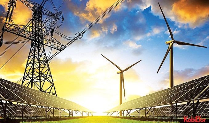 Nijerya ile enerji alanında 3 anlaşma hedefleniyor