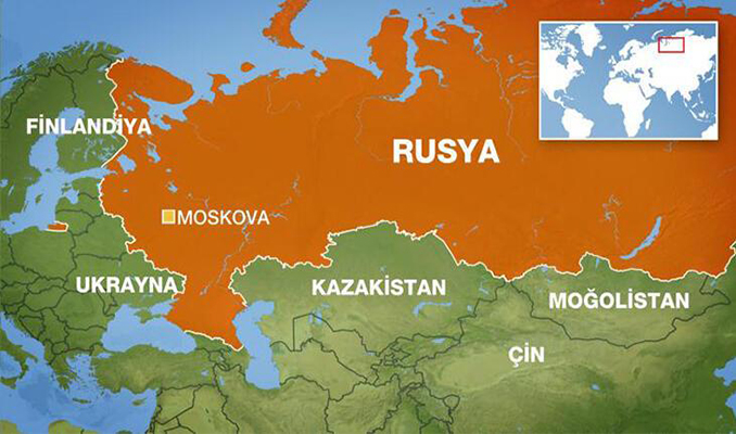 Rusya'da sahte içkiden ölümler 26'ya çıktı
