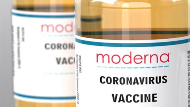 Moderna aşıyı zengin ülkelere satmakla suçlanıyor
