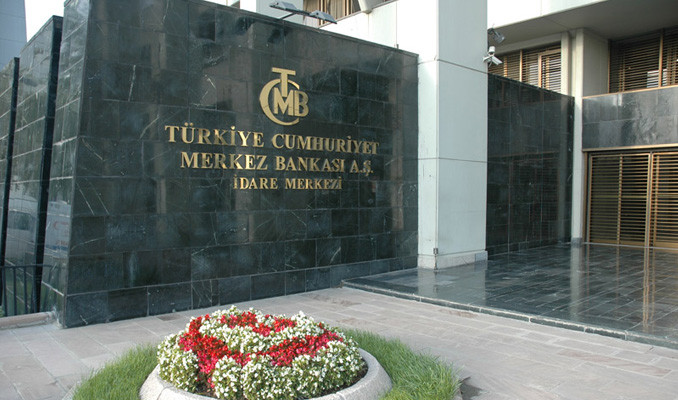 TCMB piyasaya 87 milyar lira verdi