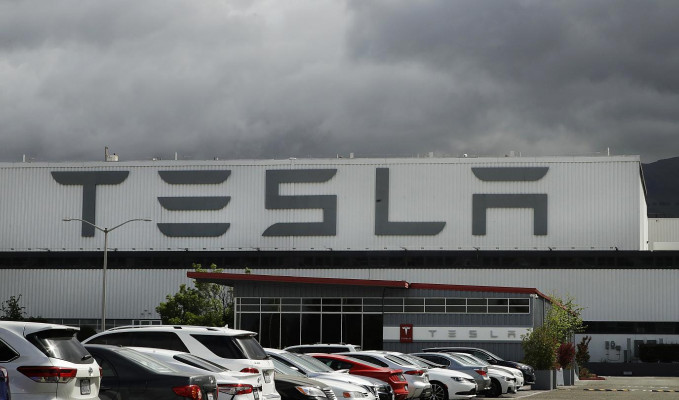 Çinli firma, Tesla ile 3 yıllık tedarik sözleşmesi imzaladı