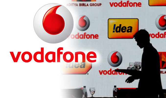 Vodafone kredi yapılandırması için bankalarla görüşüyor