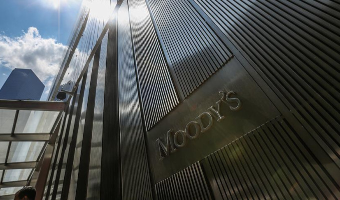 Moody's, Türkiye'deki güçlü kredi büyümesine dikkat çekti