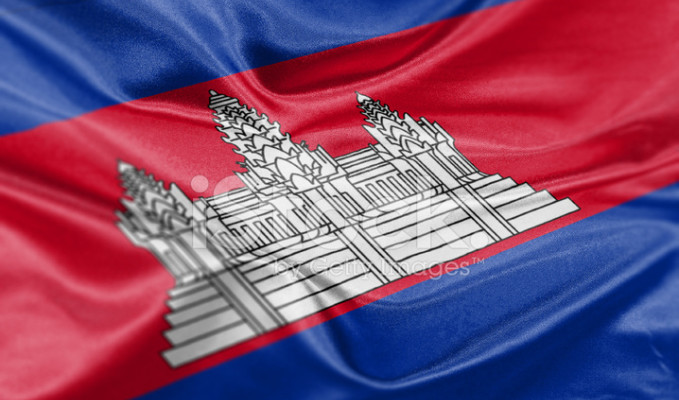 Kamboçya, ABD yaptırımını reddetti