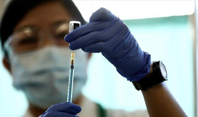 Pfizer, Japonya'da takviye doz KOVİD-19 aşısı için onay aldı