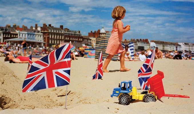 İngiliz turistler için 2023 yılı satışları başladı