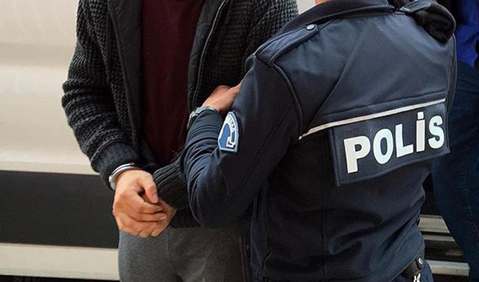 Erdoğan'ın konutunu görüntülemişlerdi: Tutuklandılar