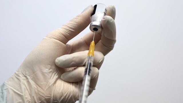 Kanada, Spikevax aşısını onaylandı
