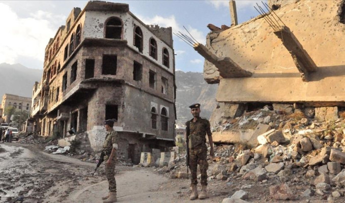 Yemen'den ABD ve dünyaya Husilerin yeniden terör listesine alınması çağrısı