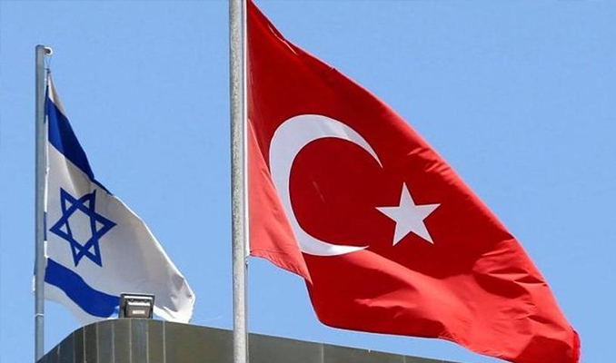 İsrail 'Türkiye'ye seyahat uyarısı' iddialarını yalanladı