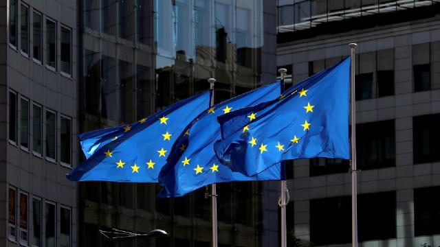 Avrupa Birliği savunma bakanları toplandı