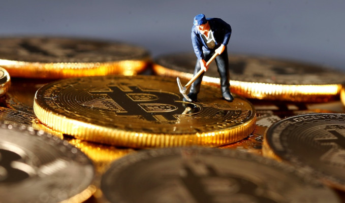 Çin'de Bitcoin madenciliğine karışan şirketlere uyarı