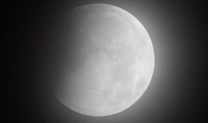 Yüzyılların en uzun Ay tutulması geliyor