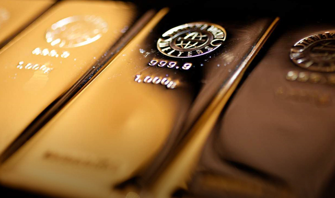 Altının kilogramı 626 bin liraya yükseldi