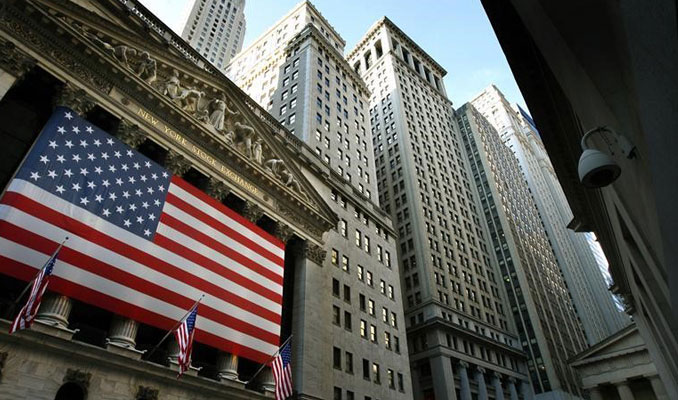 ABD finans sistemi için risk uyarısı