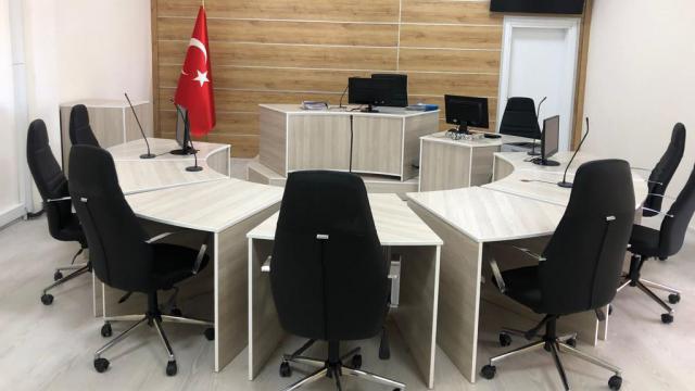 Türkiye'nin ilk Çocuk Adalet Merkezi açılıyor