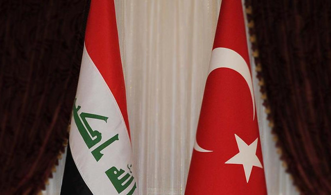 Irak'ın ithalatında Türkiye'nin payı yüzde 27'ye yükseldi