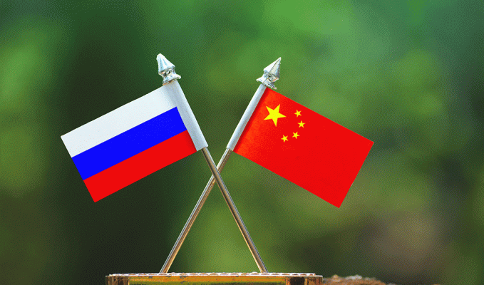 Putin, Çin ile füze anlaşmasının 2030'a kadar uzatılmasını onayladı