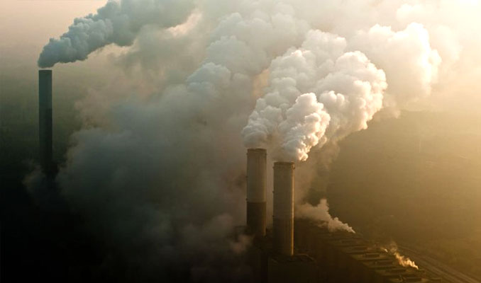Küresel Metan İttifakı'na 100'den fazla ülke imza attı