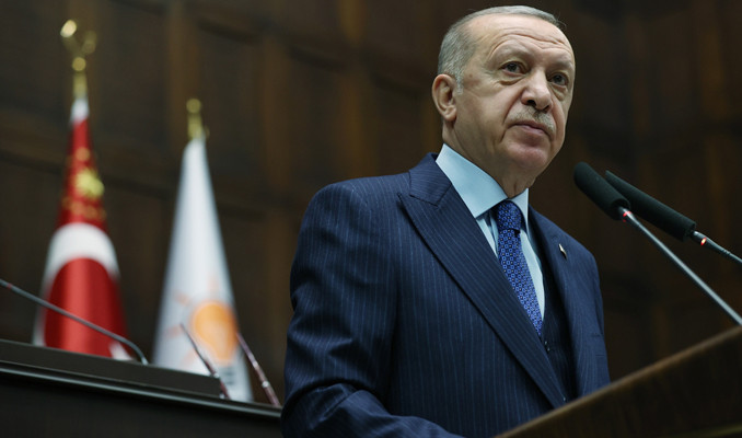 Cumhurbaşkanı Erdoğan: Salgında takdire şayan bir başarı sergiledik