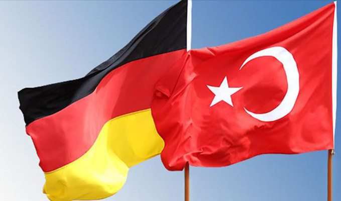 Türkiye ‘yakın üretim’ için Alman markajında
