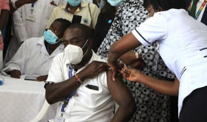 Korona virüs aşısı olmayanlar devletten hizmet alamayacak