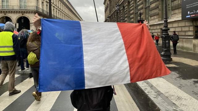 Fransa'nın İslam karşıtlığı yeniden gün yüzüne çıktı