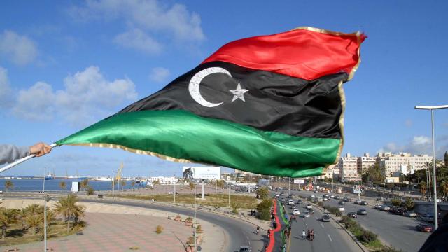 Libya'da başkanlığa 98 başvuru