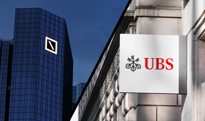 Deutsche Bank ve UBS’te başkanlar nasıl fark yarattı?