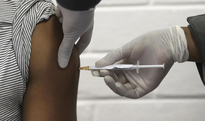 Çin’de 2 milyar 449 bin doz korona virüs aşısı yapıldı